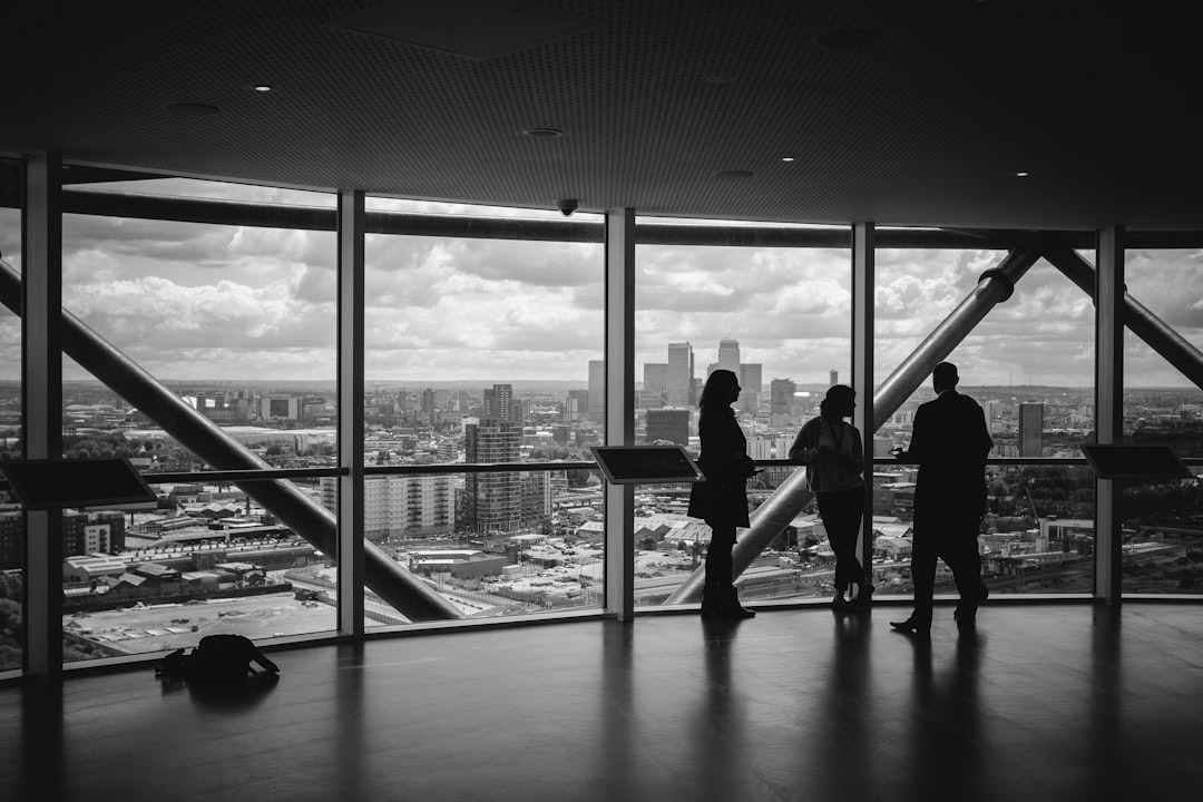 O Papel do Coaching no Desenvolvimento de Líderes Data-Driven